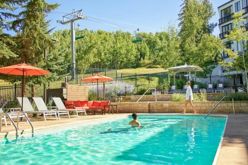 Viewline Resort Snowmass Autograph Collection - image 14