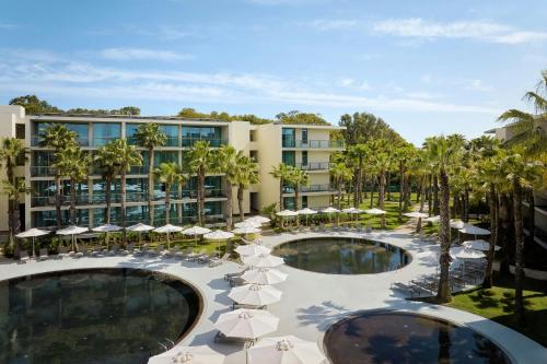 Marriott Residences Salgados Resort, Algarve Hotel de charme Algoz