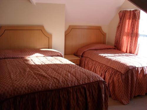 The Lawn Hotel - image 13