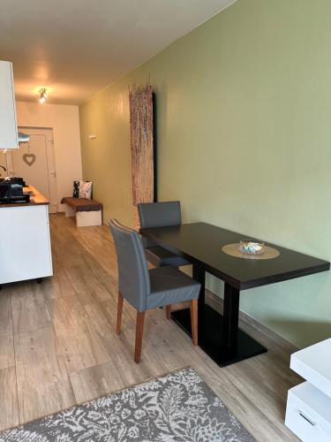 River Room in Deggendorf