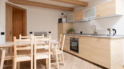 Italianway - Roma 39 Mansarda - Apartment - Bormio