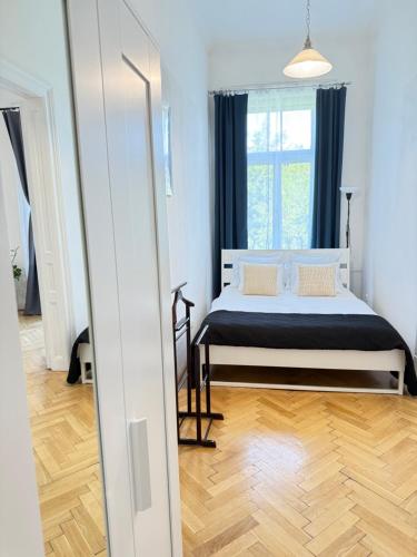 Apartment Hviezdko - Heart of Old Town, Bratislava (fotografie 10)