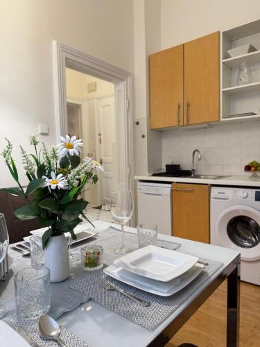 Apartment Hviezdko - Heart of Old Town, Bratislava (fotografie 3)