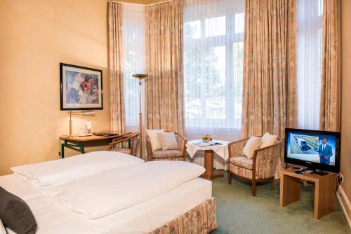 Hotel Vorbach - main image