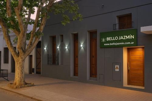 Bello Jazmin 2