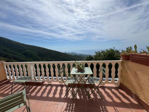 Mamme Carine gîte à louer San Romolo