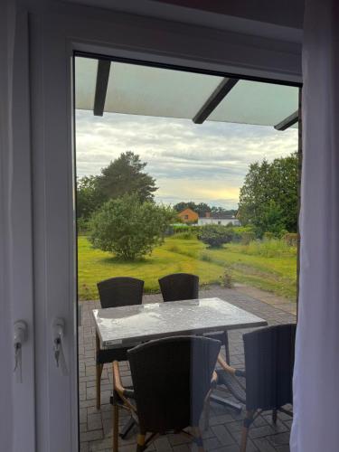 Odea Ferienhaus in Soltau