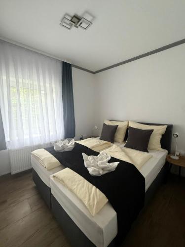 Odea Ferienhaus in Soltau