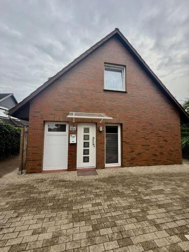 Odea Ferienhaus in Soltau