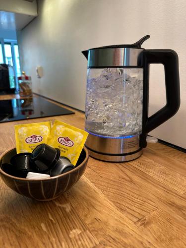 River Room in Deggendorf