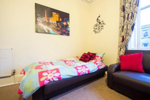 Edinburgh Central Morrison Apartment, Edinburgh (fotografie 7)