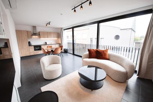 2 bedrooms, 3 beds