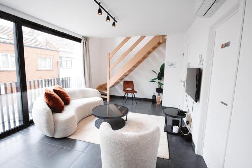 K&y Suite 1 Brussels Airport 500m! - Zaventem
