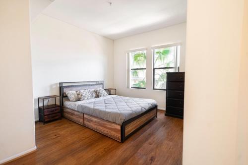 Downtown Los Angeles 1 bedroom Apt with Pool, Gym and FREE PARKING, Los Angeles (fotografie 6)