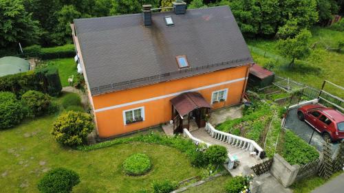 Pension Euro 2000 in Janov