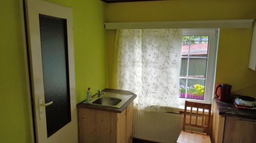 Pension Euro 2000 in Janov