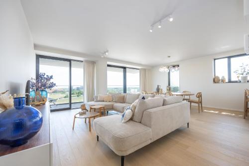 Trinity 7 - Location saisonnière - Ostende