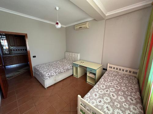 Sunset apartment, Tirana (zdjęcie 2)