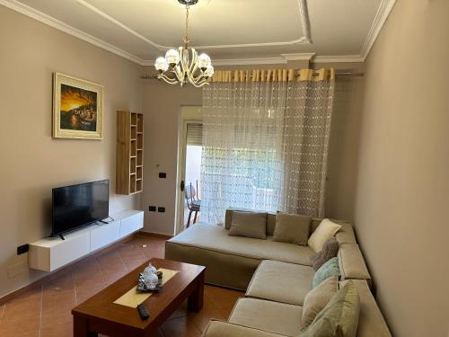 Sunset apartment, Tirana (zdjęcie 6)