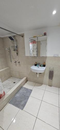 RSR 1 Bed apartment in Anse La Raye