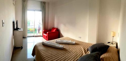 DELFINA suites 1A