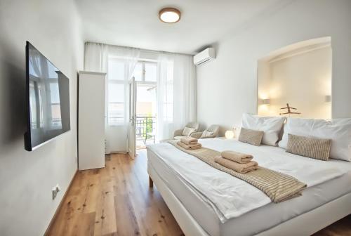 Apartmány VIENNA (Apartmany VIENNA) in Mikulov
