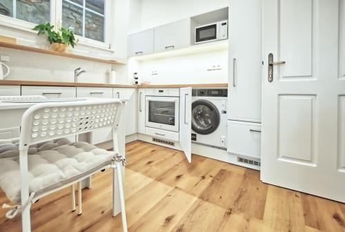 Apartmány VIENNA (Apartmany VIENNA) in Mikulov