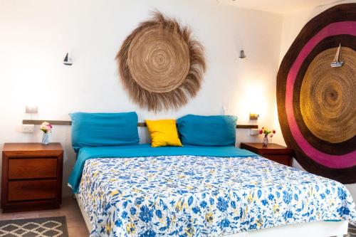 Casa Isabella in Cozumel, Mexico