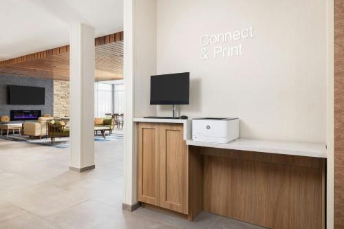 Fairfield by Marriott Inn & Suites Union – Union, NJ