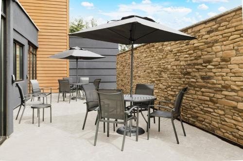Fairfield by Marriott Inn & Suites Union – Union, NJ