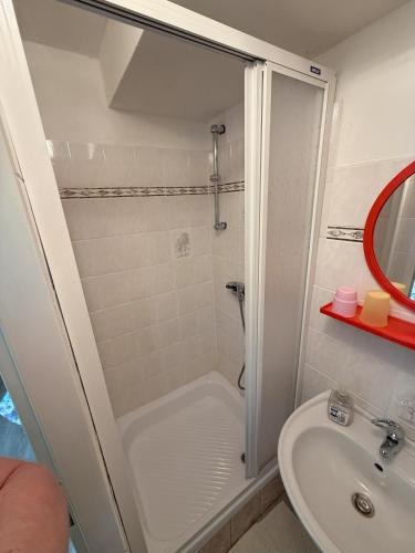 Pension Euro 2000 in Janov