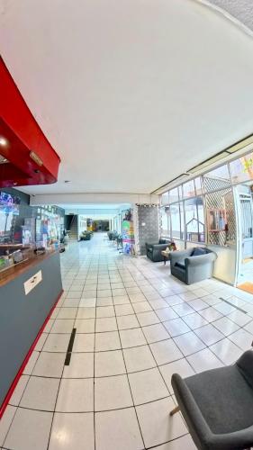 Hotel Concorde in Arica
