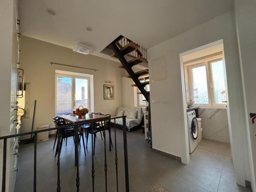 Betina apartments with parking space near the beach in Murter