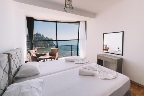 Hotel Cruiser Luxury