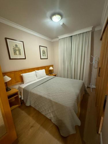 Maria's Flat Comfort in Hotel 4 star, Sao Paulo (photo 7)