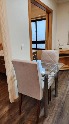 Maria's Flat Comfort in Hotel 4 star, Sao Paulo (photo 10)