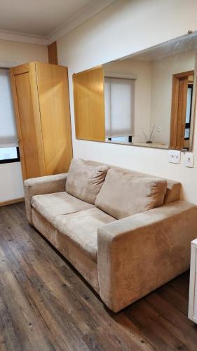 Maria's Flat Comfort in Hotel 4 star, Sao Paulo (photo 11)
