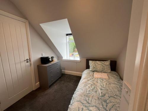 Fairfield Cottage Rooms in Dalneigh