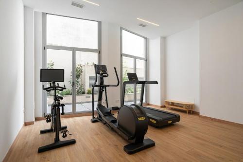 Elegance & comfort in Chamberi- 3C, Madrid (foto 9)