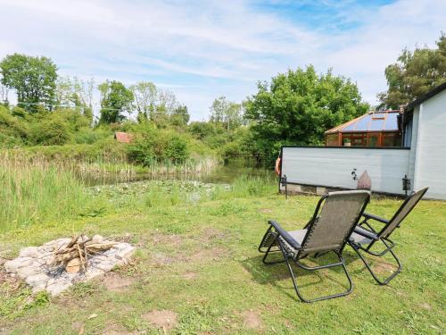 Dragonfly Lodge - image 8