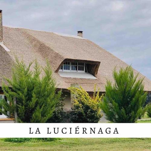 Country house with swimming pool, near Montevideo