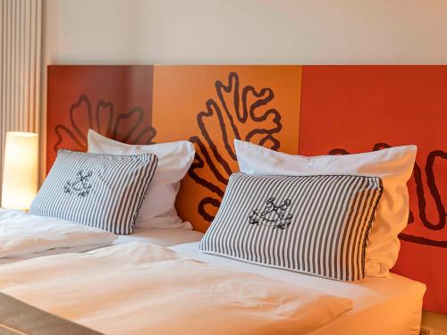 Small Double Room room in Hotel Begardenhof