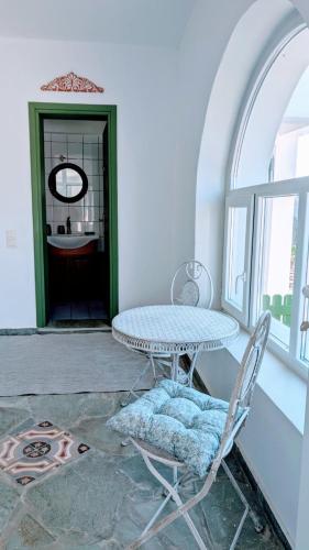 Stellinas House 2 in 앤드로스
