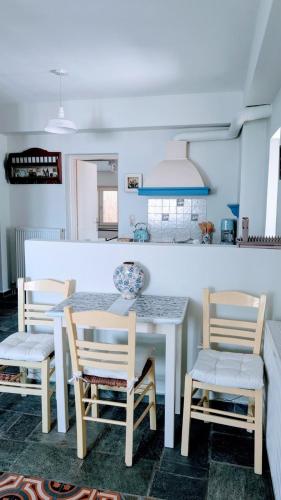 Stellinas House 2 in 앤드로스