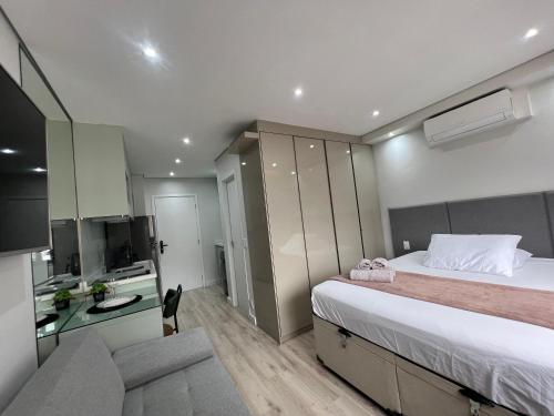 Studio Vl Olimpia Comfortable, Sao Paulo