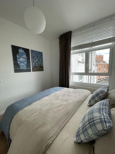 La Petite Foret Design Flat In Antwerp City, Amberes (foto 9)