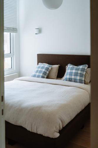La Petite Foret Design Flat In Antwerp City, Amberes (foto 8)