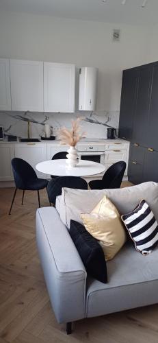 LULU Apartament Rynek 3-5