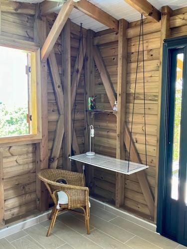 Chalet charmant à Le Gosier avec piscine privée - image 6