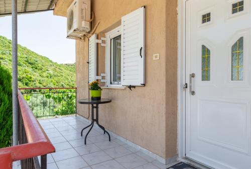 Litsas House gîte à louer Símos